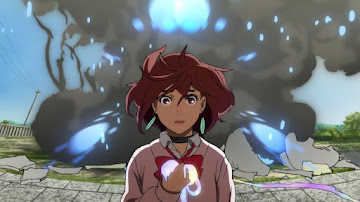 Dandadan Season 2 Sub Indo