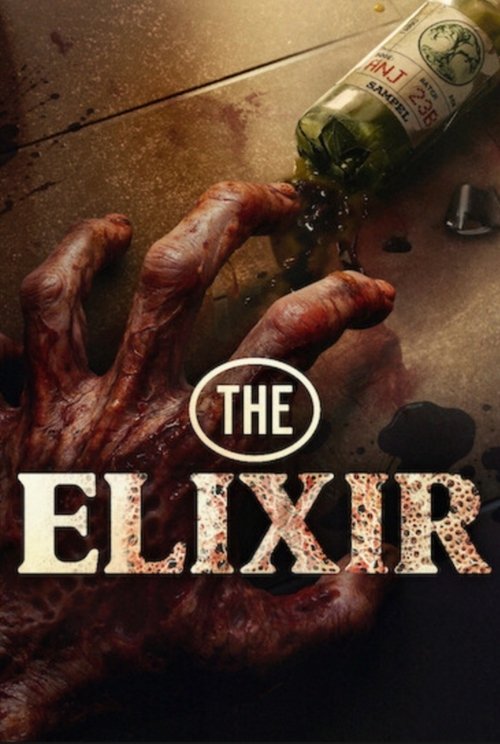 The Elixir (2025) WEB-DL [Hindi (DD5.1) - English - Indonesian] 1080p & 720p [x264] | NF Movie
