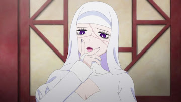 Shinigami Bocchan to Kuro Maid Season 3 Sub Indo