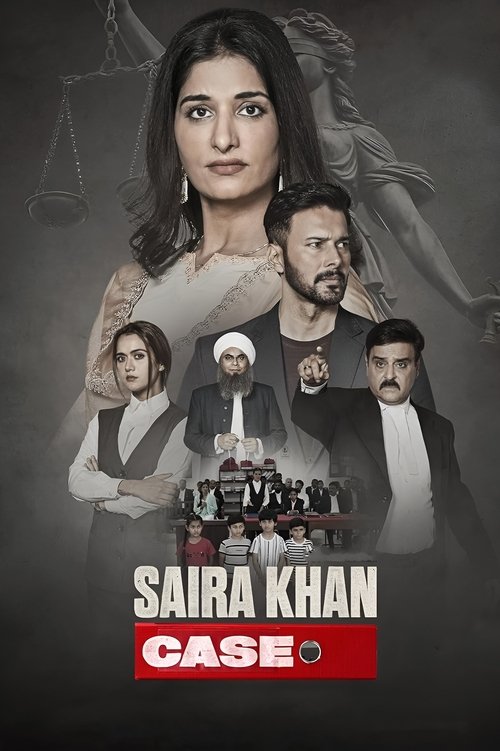 Saira Khan Case (2025) HDTC [Hindi (LiNE)] 1080p & 720p [x264] | Full Movie
