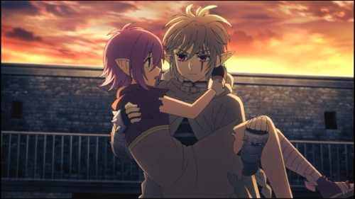 Übel Blatt Sub Indo