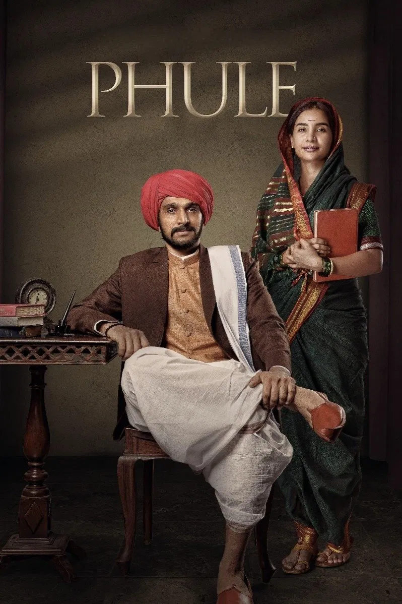 Phule-2025-Bollywood-Hindi-Movie-HDRip