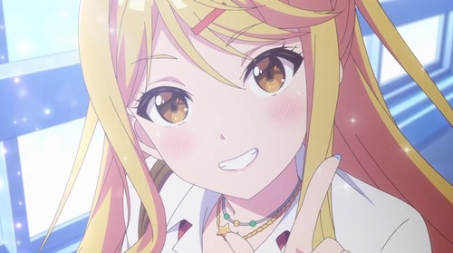 Class no Daikirai na Joshi to Kekkon suru Koto ni Natta. Sub Indo