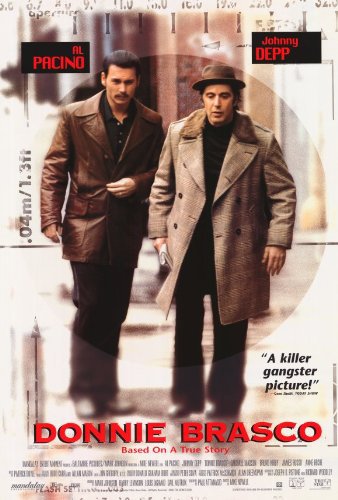 Donnie Brasco (1997) Hindi Dubbed