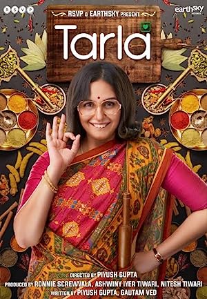 Tarla (2023) Hindi Zee5 WEB-DL – 480P | 720P | 1080P – x264 – 300MB | 800MB | 1.4GB – Download