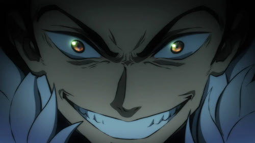 Sengoku Youko: Senma Konton-hen Sub Indo