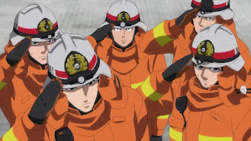 Megumi no Daigo: Kyuukoku no Orange Sub Indo