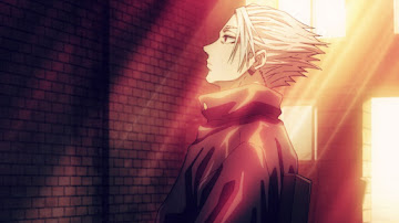 Sakamoto Days Part 2 Sub Indo