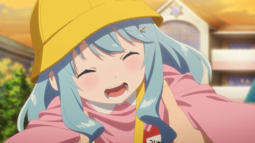 Arifureta Shokugyou de Sekai Saikyou Season 3 Sub Indo