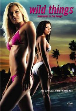 Wild Things: Diamonds in the Rough (2005) Hindi Dubbed
