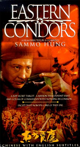 Eastern Condors (1987) Hindi Dubbed