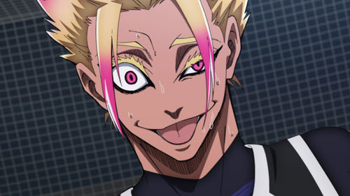 Blue Lock Season 2 Sub Indo