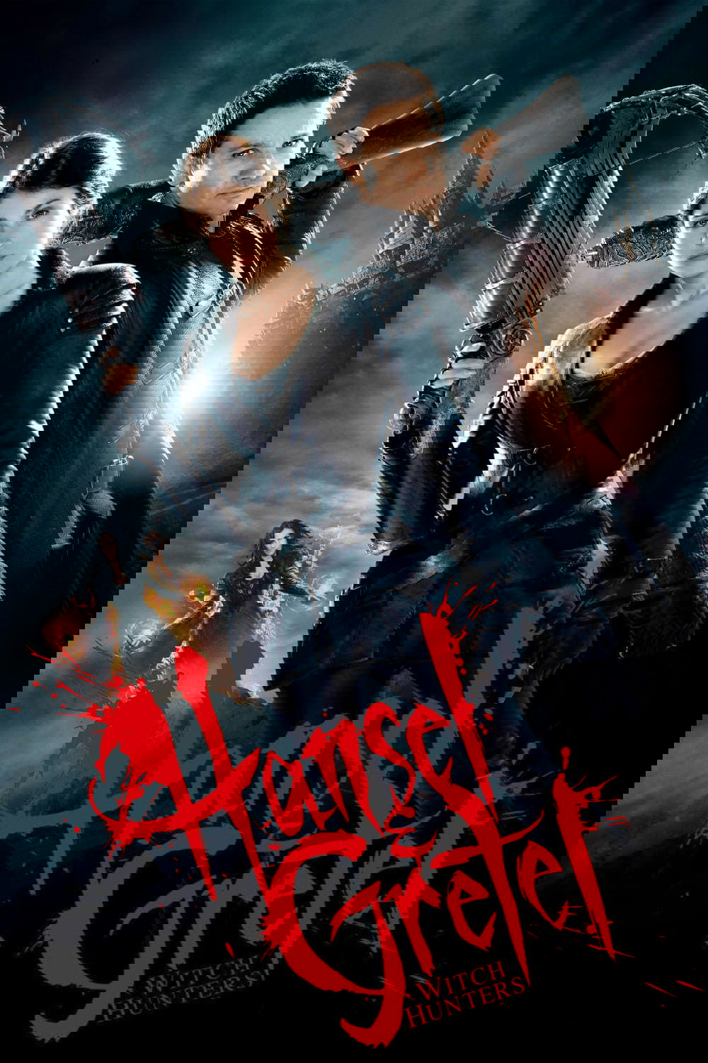 Hansel-And-Gretel-Witch-Hunters-2013-Hindi-English-Dual-Audio-Hollywood-Movie-BluRay-HD-ESub