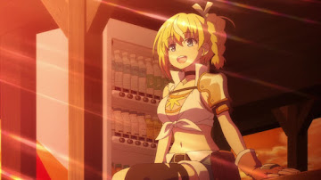 Jidou Hanbaiki ni Umarekawatta Ore wa Meikyuu wo Samayou Season 2 Sub Indo