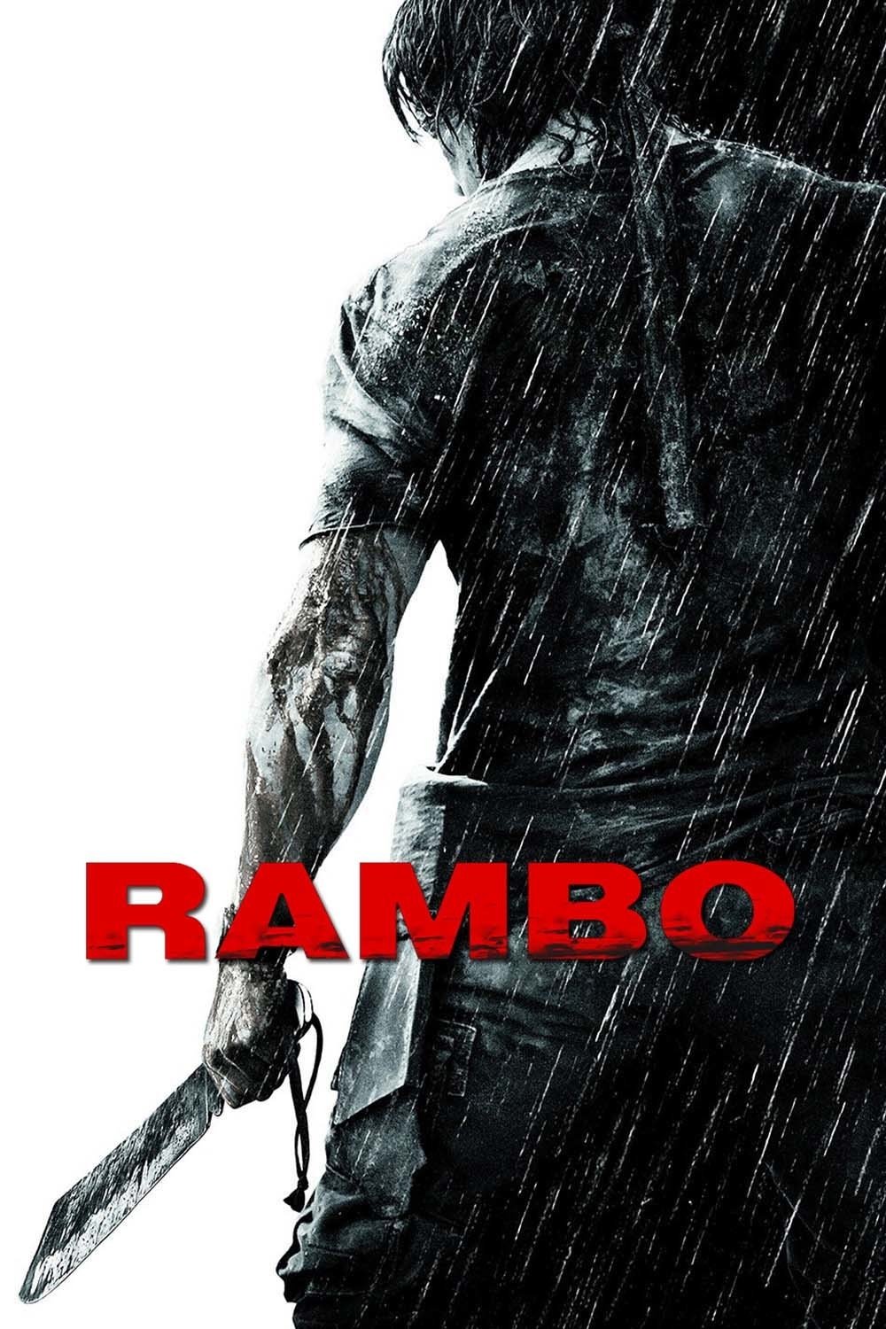 Rambo (2008) 1080p | 720p | 480p BluRay [Hindi (हिन्दी) + English] DD5.1 ESub