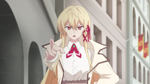 Kimi to Boku no Saigo no Senjou, Aruiwa Sekai ga Hajimaru Seisen Season II Sub Indo