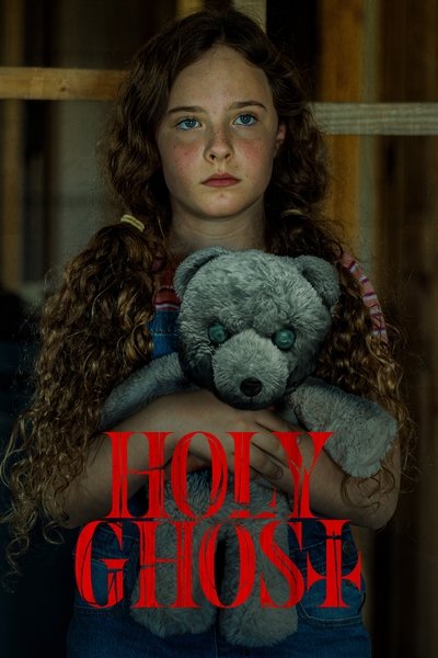 Holy Ghost (2025) English & Hindi Dubbed