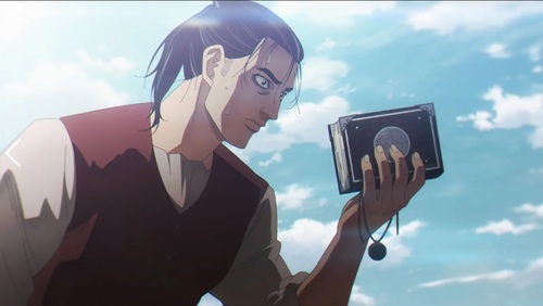 Chi.: Chikyuu no Undou ni Tsuite Sub Indo