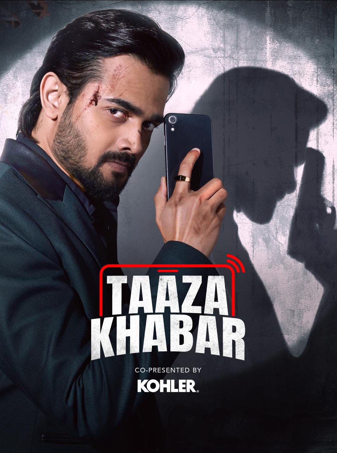 Taaza Khabar (2024) Season 2 Hindi Completed Web Series HD ESub