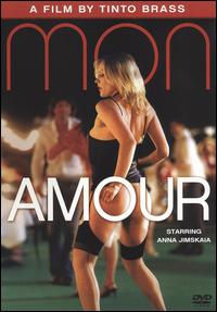 Monamour (2005) Hindi Dubbed