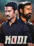 Kodi (Dharma Yogi) (2016) (Hindi + Tamil) Dual Audio UnCut South Movie HD ESub