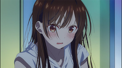 Kanojo, Okarishimasu Season 3 Episode 8 Sub Indo