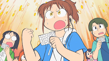 City The Animation Sub Indo