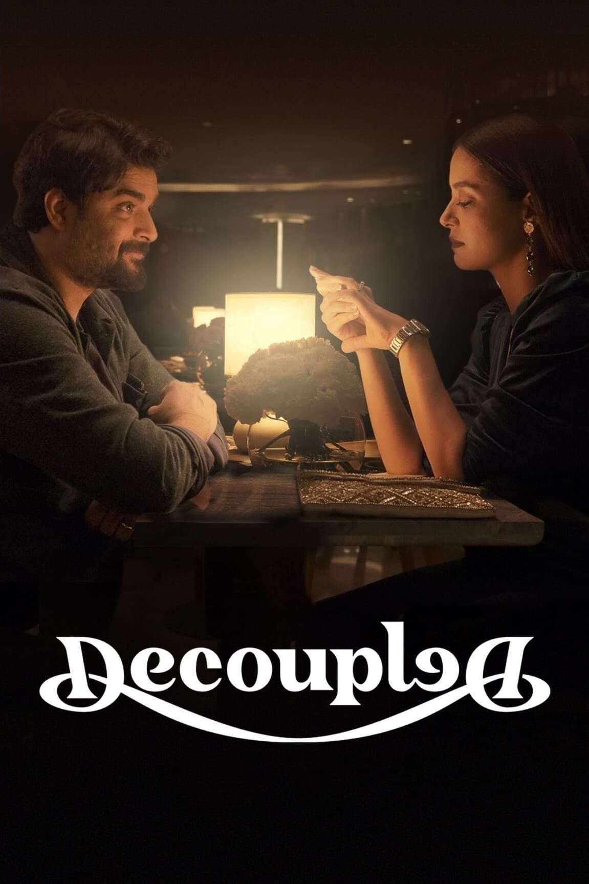 Decoupled S1 (2021) Hindi Completed Web Series HD ESub