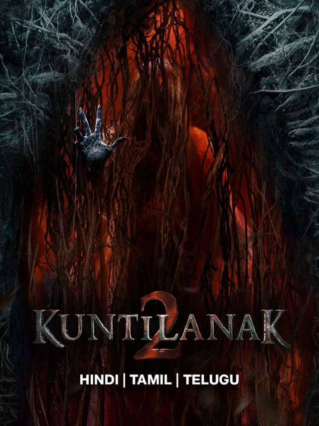 Kuntilanak 2 (2019) Hindi ORG JC WEB-DL