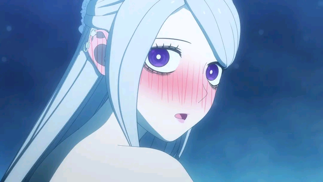 Shinigami Bocchan to Kuro Maid Season 3 Sub Indo