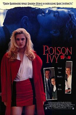 Poison Ivy (1992) Hindi Dubbed