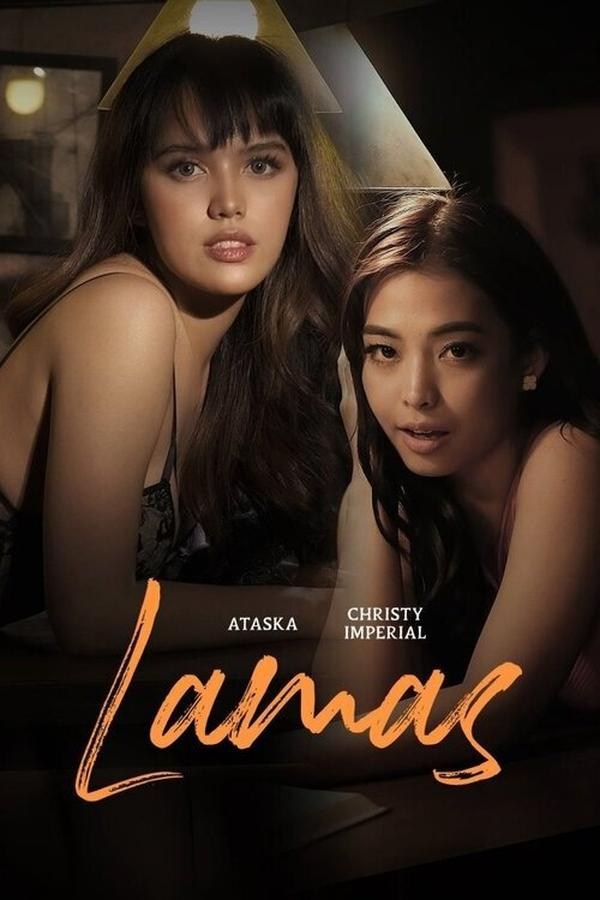 Lamas (2024) UNRATED Tagalog WEBRip