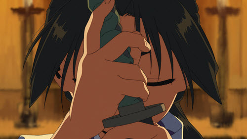 Nige Jouzu no Wakagimi Sub Indo