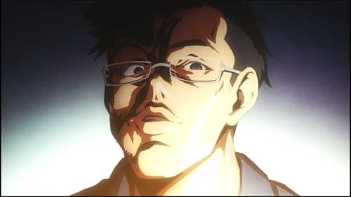 Uchuujin MuuMuu Sub Indo