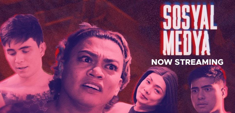 Sosyal Medya (2023) Filipino WEB-DL 720P | 1080P GDRive Download