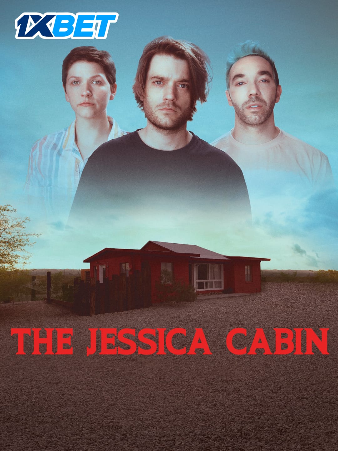 The Jessica Cabin (2023) HQ Hindi Dubbed Full Movie HD