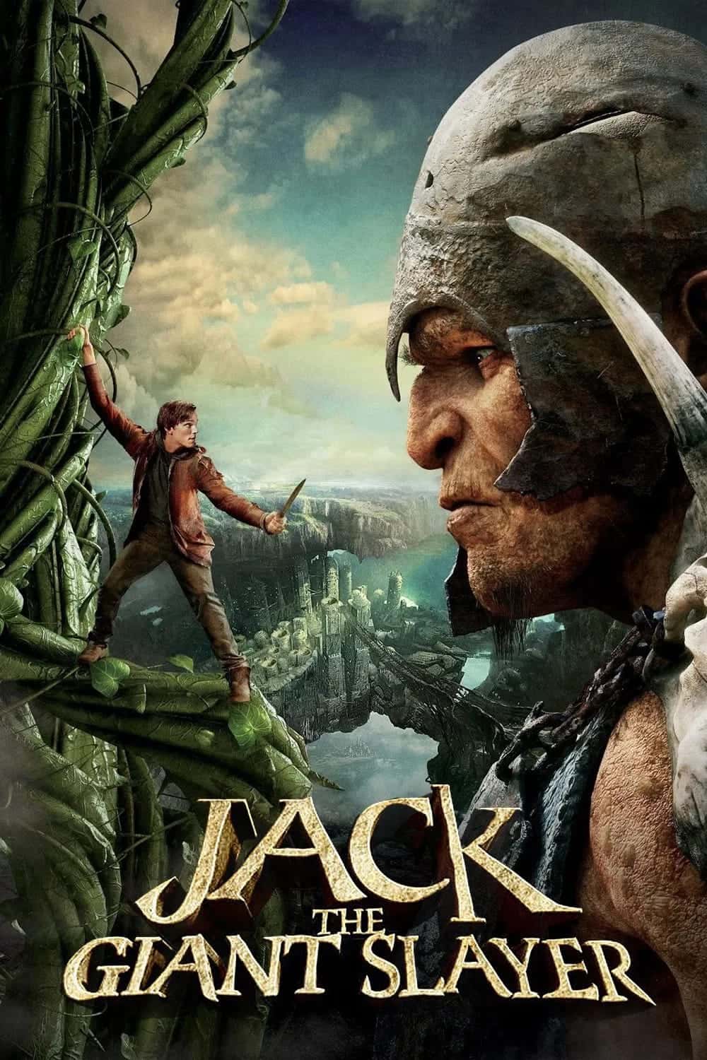 Jack the Giant Slayer (2013) Dual Audio [Hindi & English] Full Movie BluRay ESub