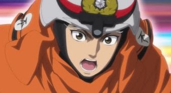 Megumi no Daigo: Kyuukoku no Orange Sub Indo