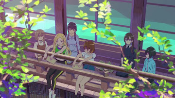 Na Nare Hana Nare Sub Indo