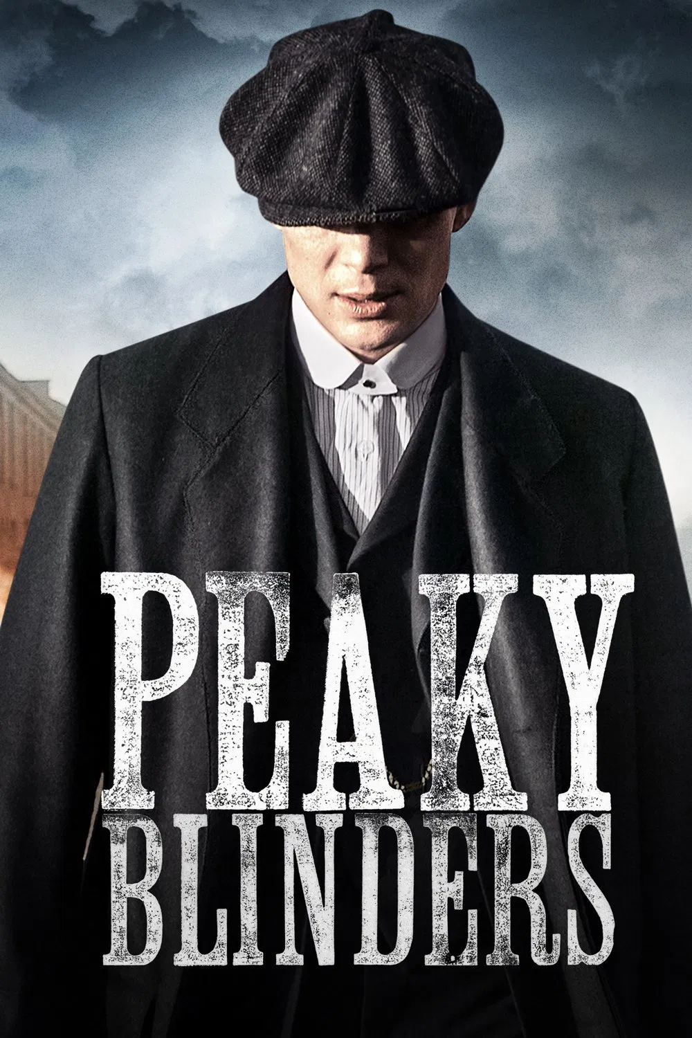 Peaky Blinders S1 (2013) Dual Audio [Hindi & English] Web Series BluRay ESub