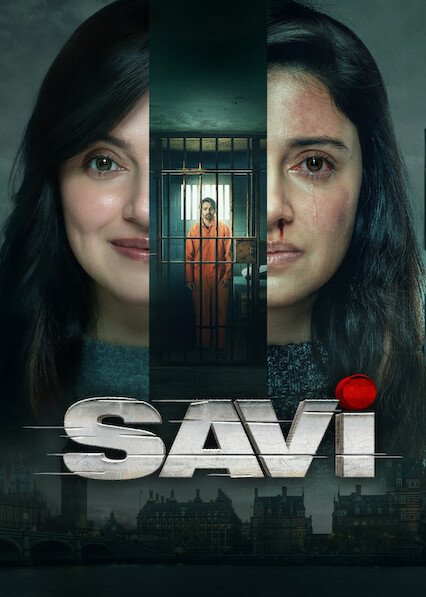 Savi (Tum Hi Ho) (2024) Bollywood Hindi Movie HD ESub