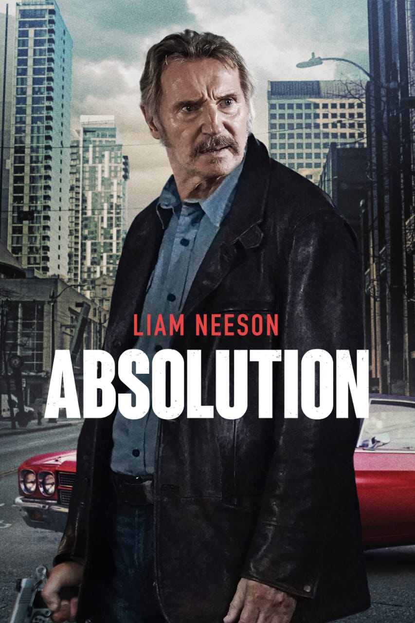 Absolution (2024) Dual Audio [Hindi & English] Full Movie BluRay ESub