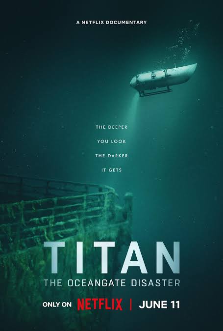 Titan: The OceanGate Disaster (2025) English & Hindi Dubbed