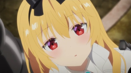 Arifureta Shokugyou de Sekai Saikyou Season 3 Sub Indo