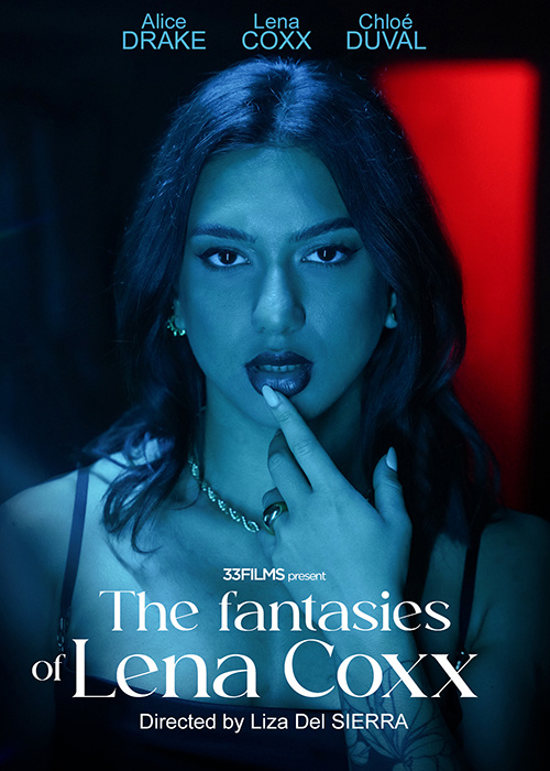 Fantasies in Focus (2024) Spanish
