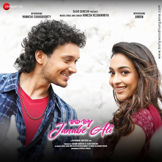 Bad Boy (2022) Hindi Full Movie HD ESub