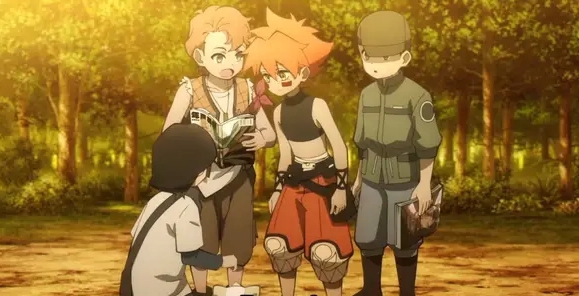 To Be Hero X Sub Indo