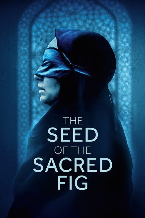 The Seed of the Sacred Fig (2024) BluRay [Hindi (DD5.1) & Persian] 1080p & 720p Dual Audio [x264] | Full Movie