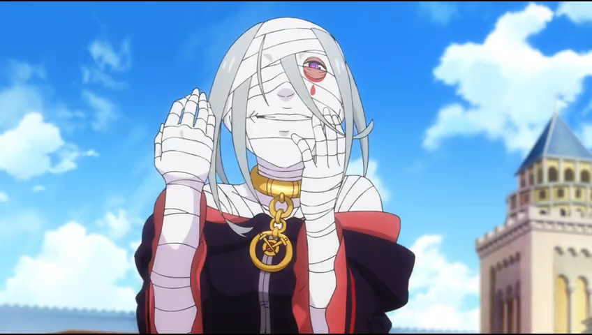 Re:Zero kara Hajimeru Isekai Seikatsu Season 3 Sub Indo