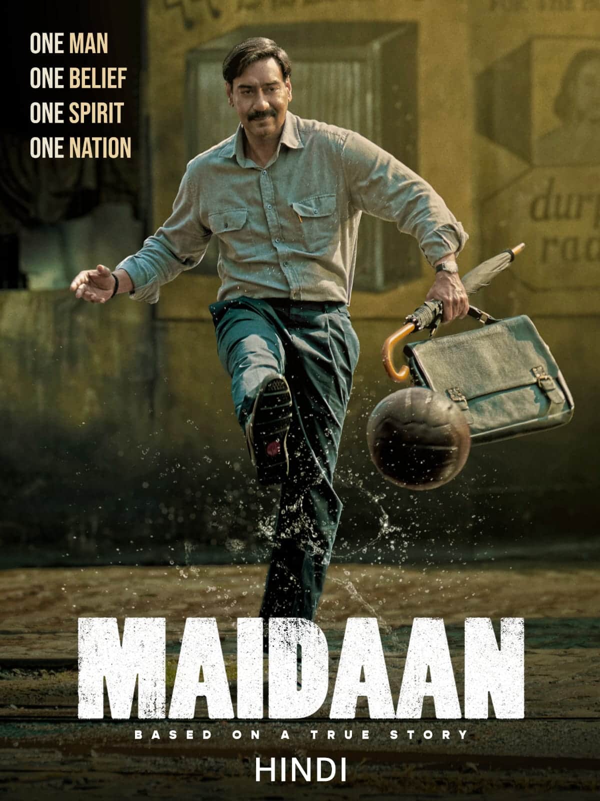 Maidaan (2024) Hindi Full Movie HD ESub